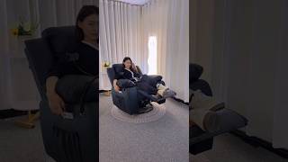 Watch This Chair Change Shape #shortsfeed #shortvideo #ytshorts #viralvideo #youtubeshorts #shorts