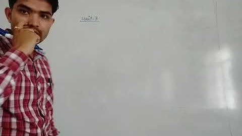 5EE4-06, Lec-7, unit-3( control system), Topic- Polar plot, Atul deshmukh