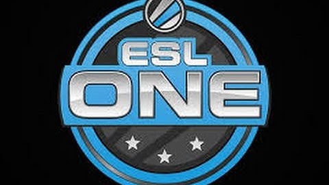 Grand Final ESL 2014 NiP vs Fnatic Highlights