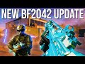 NEW Battlefield 2042 Update Was Fun Today!