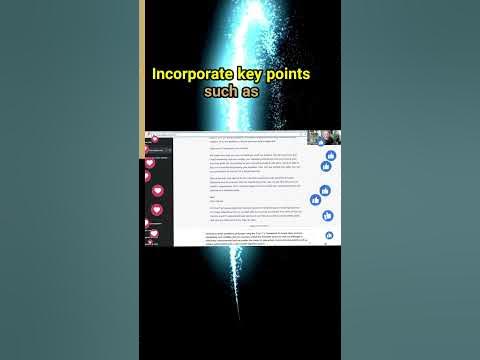 The 4Cs Copywriting Framework using CHAT GPT 🤯 #shorts 
