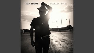 Video thumbnail of "Jack Ingram - I'm Drinking Through It"