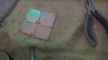 How to make Scale Armor!