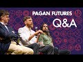 PAGAN FUTURES - Q&amp;A