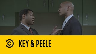 Flicker Aka The Most Deadly Game In Existence Key Peele
