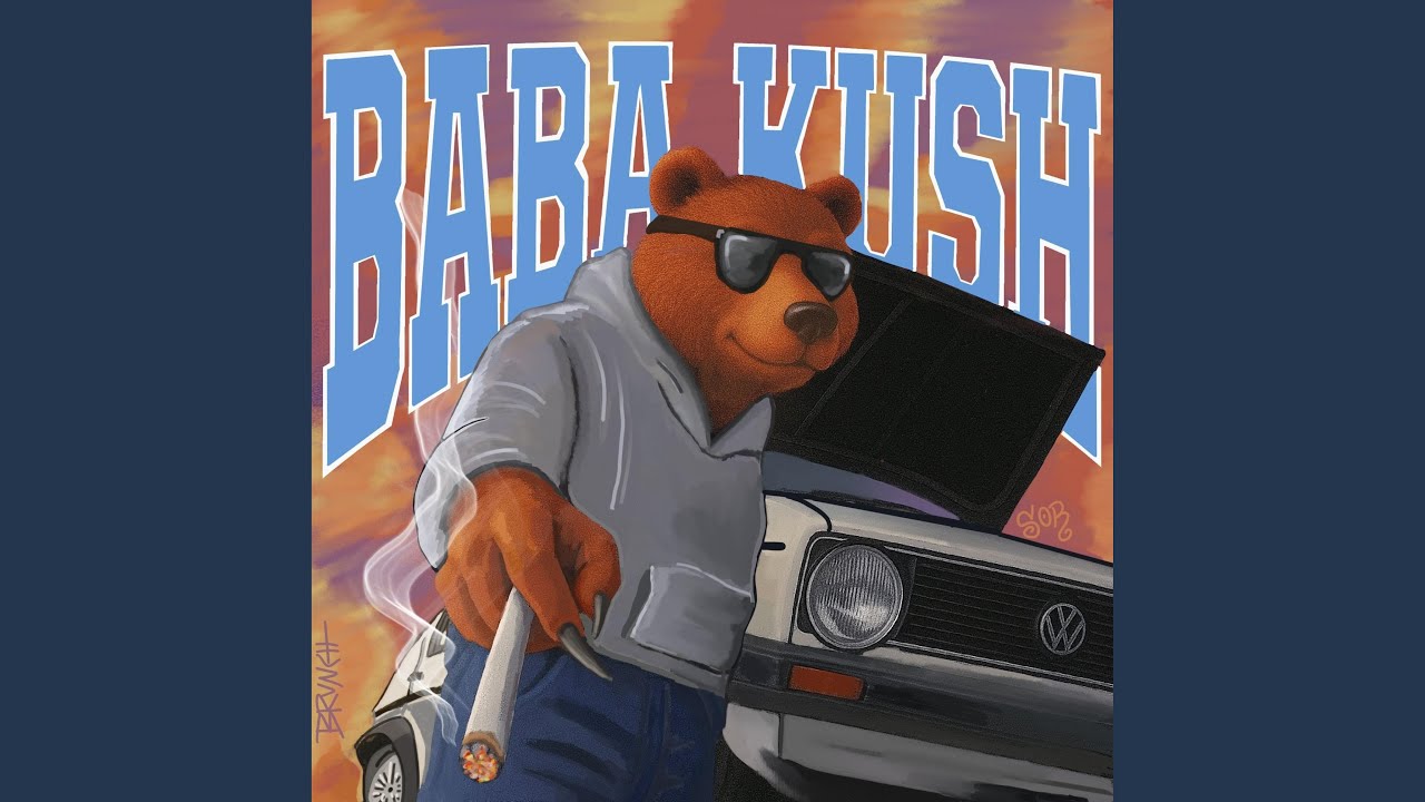 Watch BABA KUSH on YouTube Watch BABA KUSH on YouTube