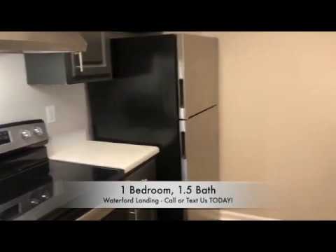 Waterford Landing - 1 Bedroom Virtual Tour