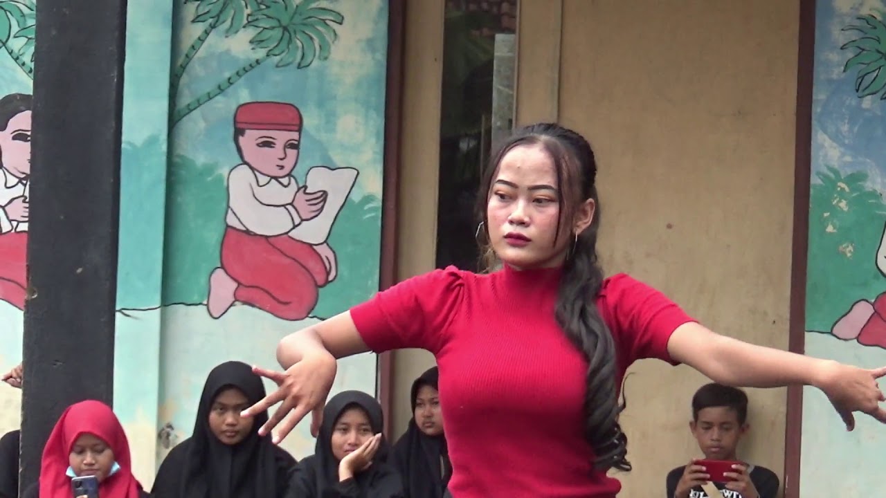 Penampilan Dari JMP | Latihan Bersama Minggu 28 Februari 2021 | BaseCamp GNC Mranggen - Demak