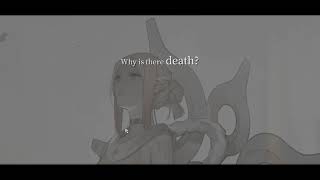 Fantasian - Void Realm Ending Cutscene