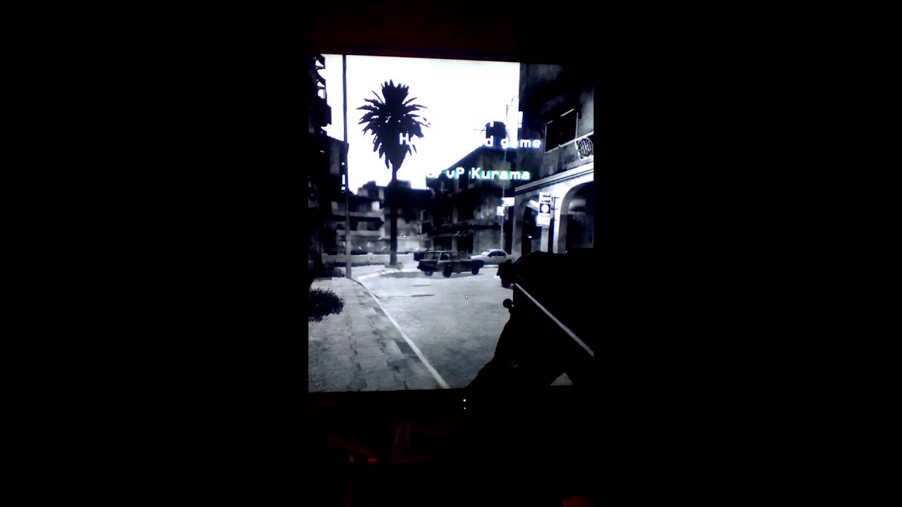 Cod 4 ITangyz Mod Menu Xbox 360