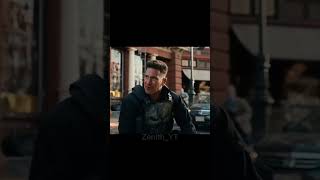 Brad New Day...| Spiderman edit | Song-Sempero slowed | editing software - CapCut #spidermanedit