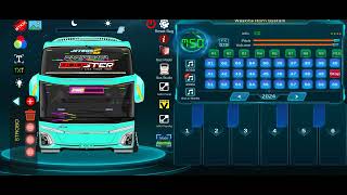 booster jb5 di game pianika telolet basuri V24 screenshot 5