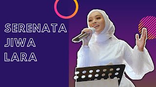 Download Lagu SERENATA JIWA LARA (Live) Harmonic Music MP3 Download Lagu SERENATA JIWA LARA (Live) Harmonic Music MP3
