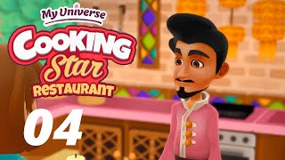 My Universe Cooking Star Restaurant Walkthrough 04 (1080p PC) screenshot 1