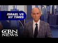 Battles on the Frontlines and the Courtroom | News on The 700 Club - May 15, 2026