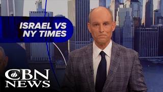 Battles on the Frontlines and the Courtroom | News on The 700 Club - May 15, 2026
