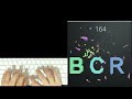 AZタイピング 10000人中1位 248key