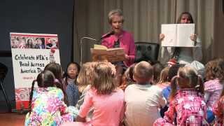Read Across DoDEA
