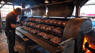 【Texas Legend】The Old Town Texas BBQ Locals Don't Want Tourists to Find screenshot 2