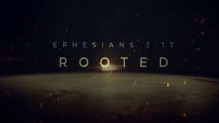 Rooted Trailer