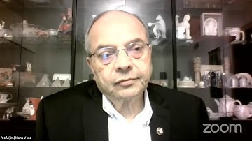 ATAL-FDP - Internet of Things in Smart cities Day 5 Session 1