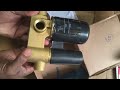 Bathroom Diverter 