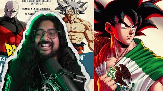 Why Mexicans Love Dragon Ball! (DETAILED ANALYSIS) | Ursus Magana