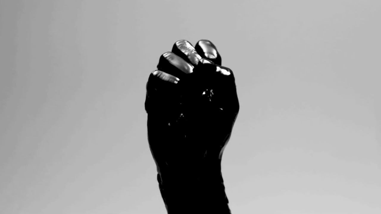 DASH - self isolation @blacklodge