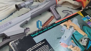 Snes superscope unboxing and testing 