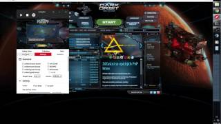 DarkOrbit CandyBot SID logon 1.0.8