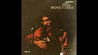 Honeytree  Honeytree 1973  Album
