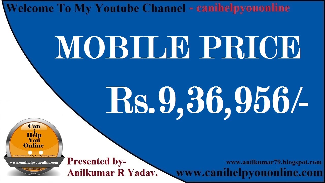 Sirin Solarin Smart Phone-2016