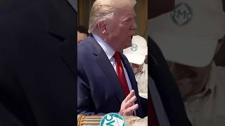 Trump Won This Challenge