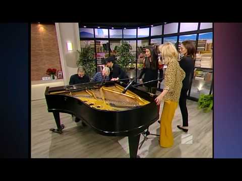 ✔ ბექა გოჩიაშვილი და ზურაბ რამიშვილი / Beka Gochiashvili \u0026 Zurab Ramishvili