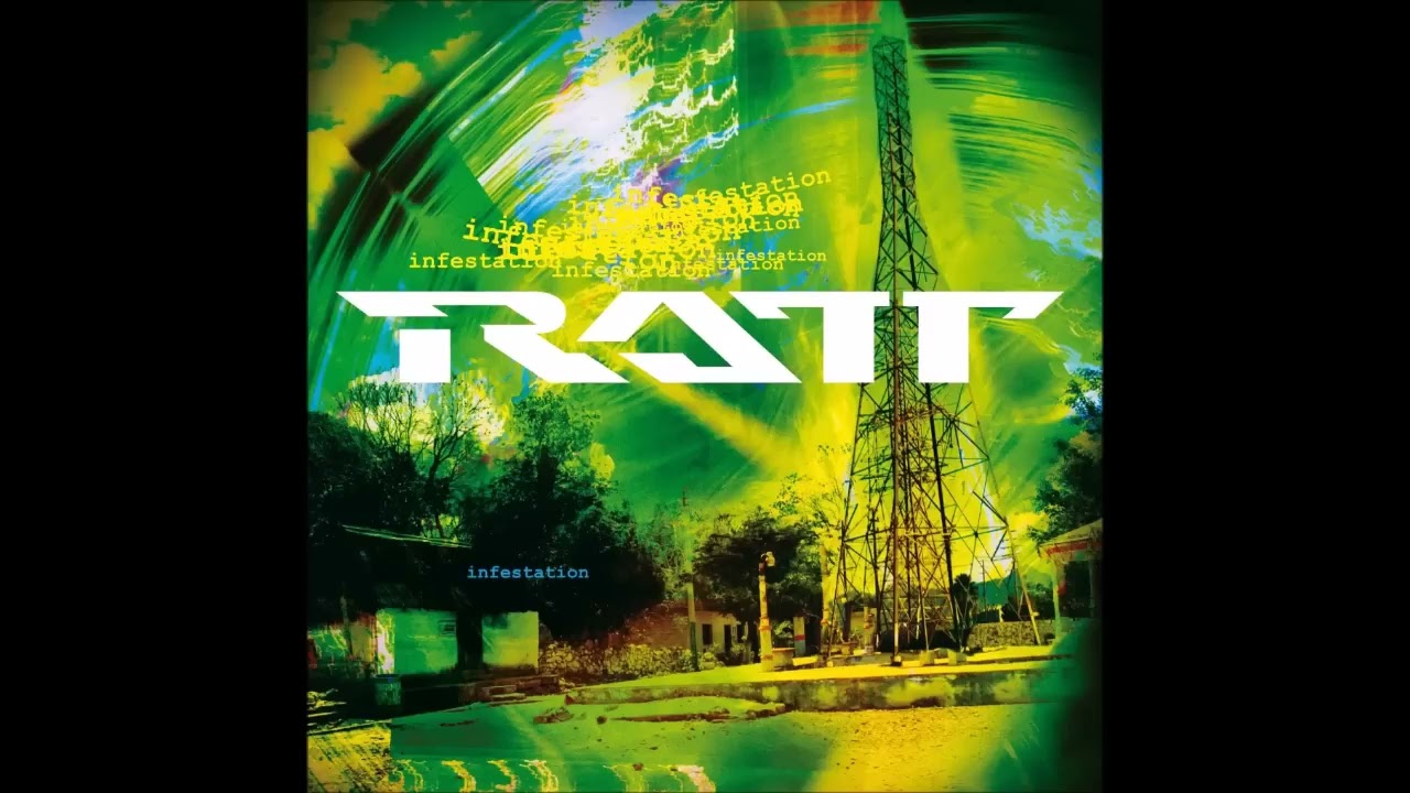 Ratt - Infestation (Full Album) - YouTube
