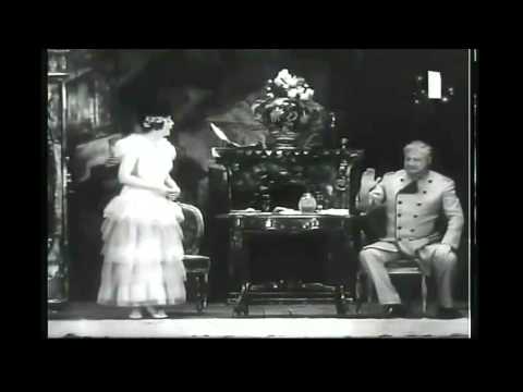 ძველი ვოდევილები