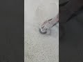 como quitar mancha del mármol