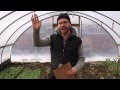 Ask the Urban Farmer -- HOW TO Manage your Time and Farm