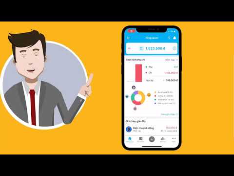 Video Sổ Thu Chi MISA - Giải pháp quản lý tài chính cá nhân... - youtube
