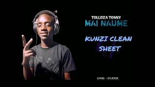 Tolldza Tonny - Mai Naume (Official Lyrical Audio)