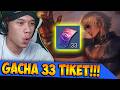 Gacha 33 Tiket Hasil Nabung 2 Fase Di Event KOF Bingo 2026 Mobile Legends !