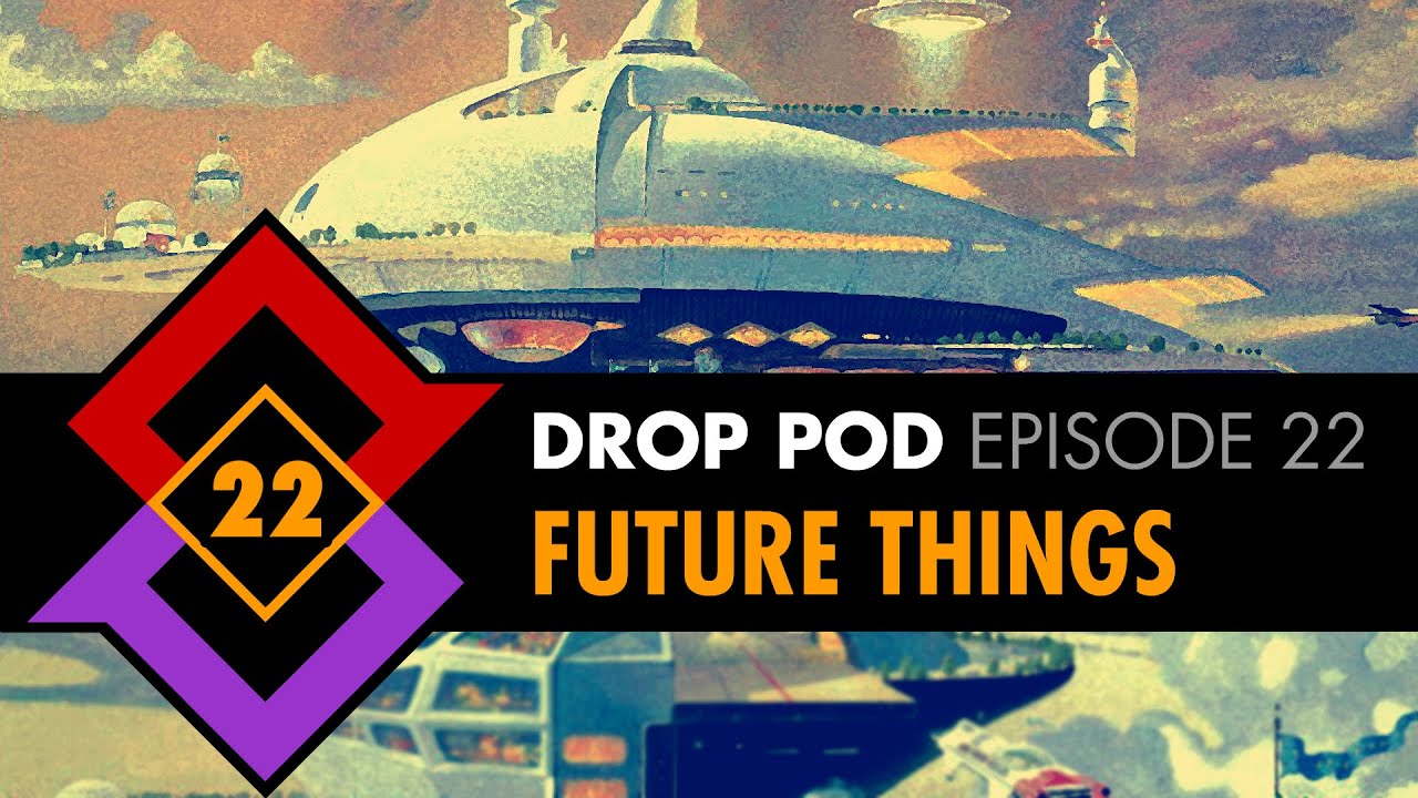 video phone beyonce mp3 FUTURE THINGS! - Drop Pod: Episode 22