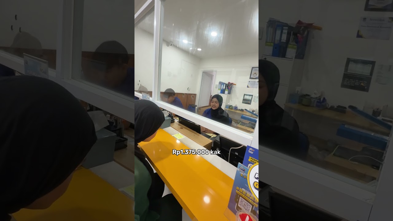 Gadai sharp smart TV di Pandai Gadai!