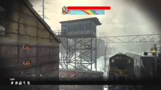 Cod Ghosts Faked Clips+Pack