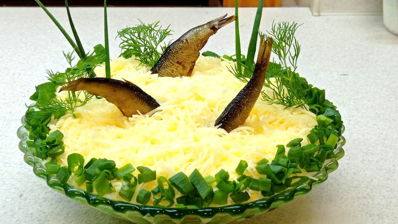 ,,НЫРЯЮЩИЕ ШПРОТИКИ