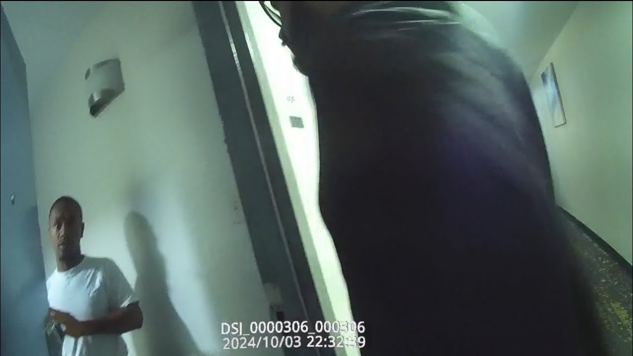 Scammer Arrested at Hotel | EP: 8