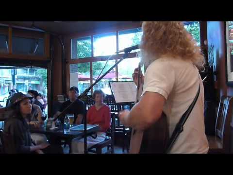 Dave Sumner - Guess Who - Runnin' Back to Saskatoon.m4v