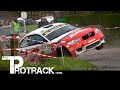 Tac rally 2024  4k  best of by protrack media