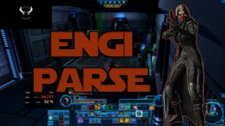 Engineering Parse (Swtor 7.6)