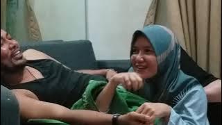 FIKOH'S EXPRESSION WHEN ASKED ABOUT POLYGAMY IS SO FUNNY